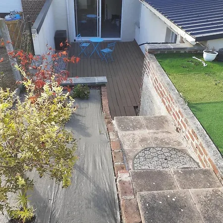 בית נופש L'avre De *