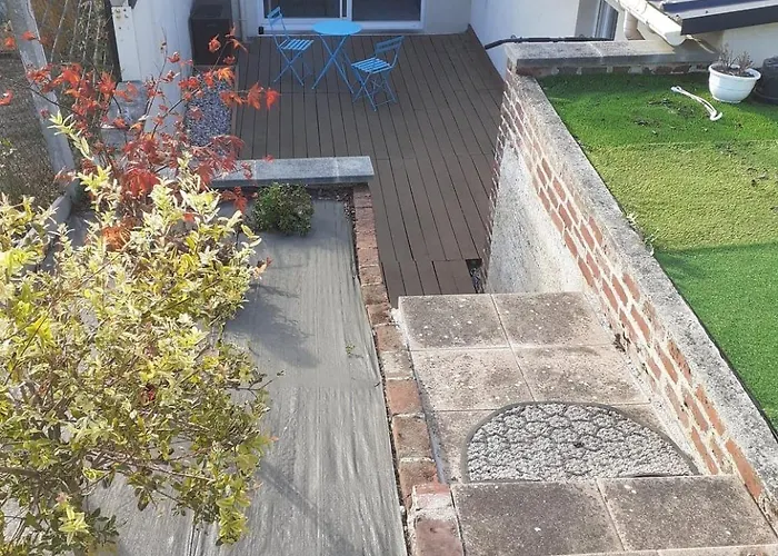 בית נופש L'avre De *