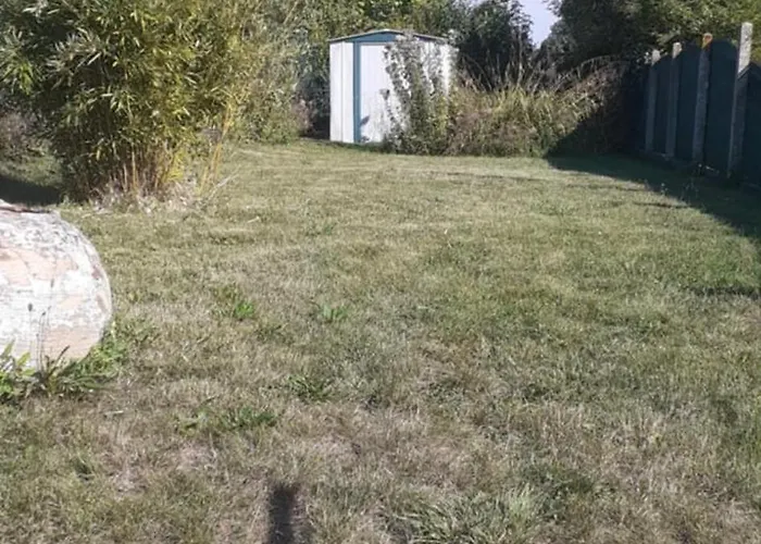 L'avre De בית נופש